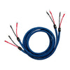 Speaker cable - Cardas Clear Sky X4 Speaker - Spade to spade 