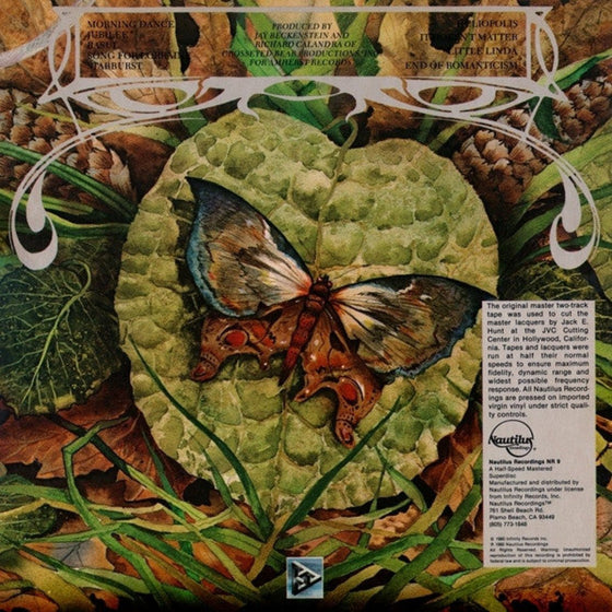 Spyro Gyra – Morning Dance 