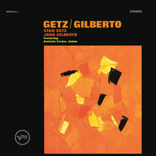  Stan Getz & Joao Gilberto - Getz and Gilberto 