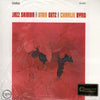 Stan Getz and Charlie Byrd - Jazz Samba (2LP, 45RPM, 180g, Unsealed)
