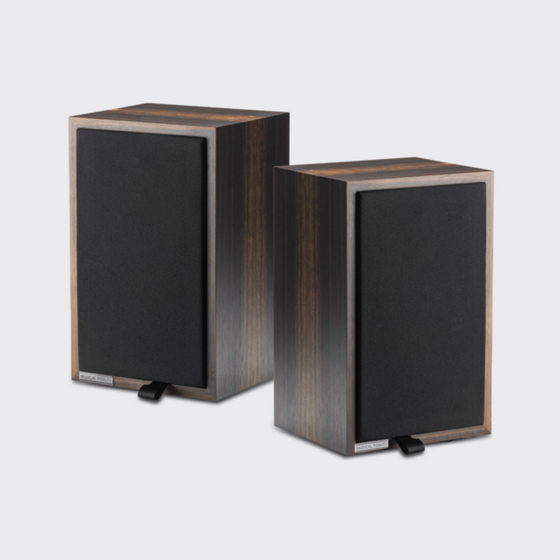 Stand Speakers Musical Fidelity LS 3/5A