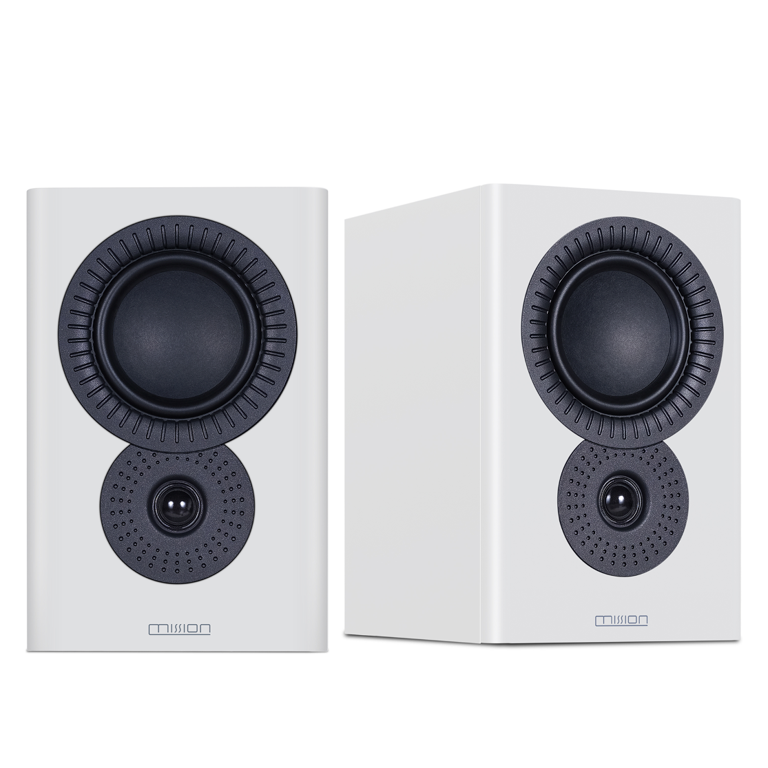 Colonnes Acoustiques 2 voies de 20 à 60W Colonnes Acoustiques 2 voies de 20 à 60W