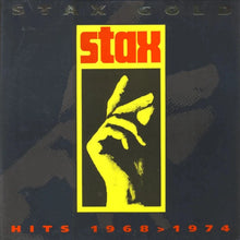  Stax Gold : Hits 1968 > 1974
