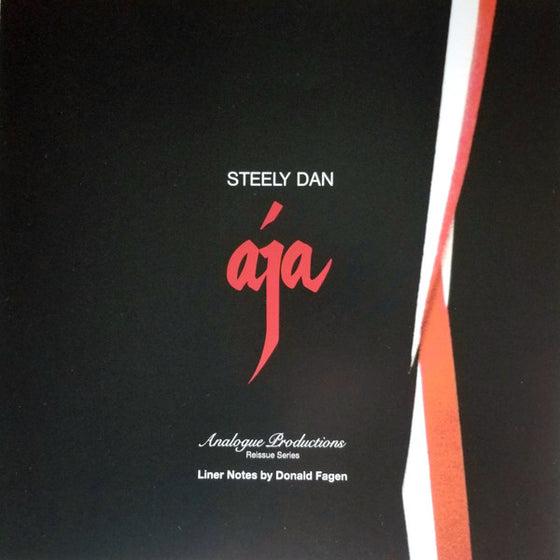 <tc>Steely Dan - Can't Buy A Thrill (2LP, Coffret, 45 tours, UHQR, 200g, vinyle translucide)</tc>