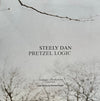 <tc>Steely Dan - Pretzel Logic (2LP, Coffret, 45 tours, UHQR, 200g, vinyle translucide)</tc>