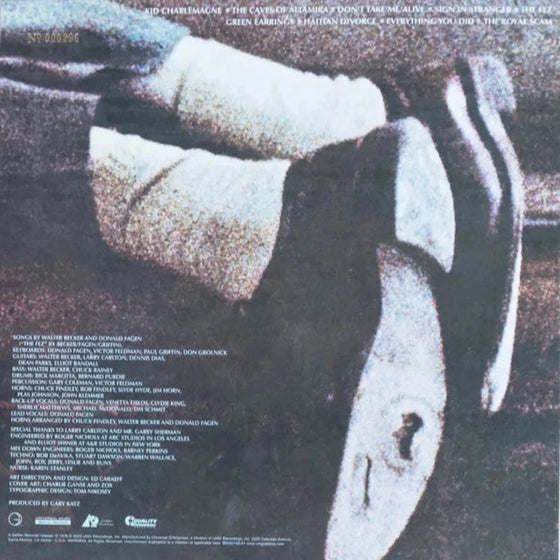 Steely Dan - The Royal Scam