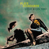 Steve Kuhn Trio - Plays Standards (2LP, Japanese edition)