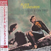 Steve Kuhn Trio - Plays Standards (2LP, Japanese edition)