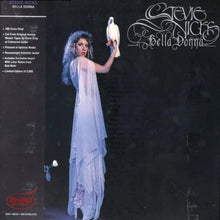  Stevie Nicks – Bella Donna