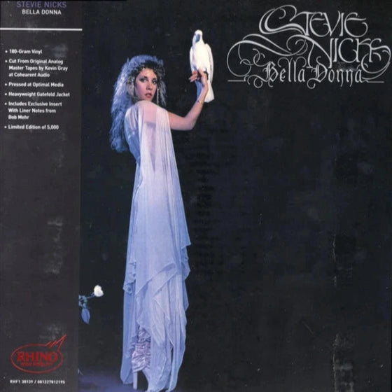 Stevie Nicks – Bella Donna