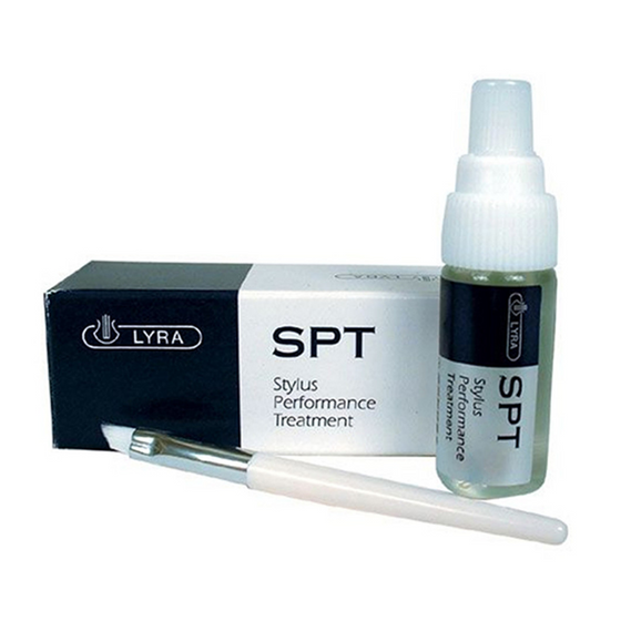 Stylus Cleaner Lyra SPT