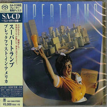  Supertramp - Breakfast In America (SHM SACD, Japanese Edition) - Audiophile