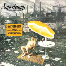  Supertramp – Crisis? What Crisis?
