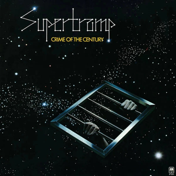 Supertramp – Crime Of The Century