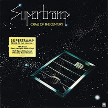  Supertramp – Crime Of The Century