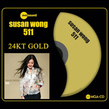  Susan Wong – 511  Audiophile