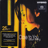 Susan Wong - Close To You 
