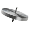TURNTABLE SUB PLATTER - PRO-JECT DEBUT ALU SUB PLATTER
