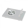 TURNTABLE SUB PLATTER - PRO-JECT DEBUT ALU SUB PLATTER