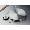 TURNTABLE SUB PLATTER - PRO-JECT The Classic & 1Xpression ALU SUB PLATTER