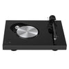 TURNTABLE SUB PLATTER - PRO-JECT X1 & X2 ALU SUB PLATTER