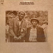  Taj Mahal – Recycling The Blues & Other Related Stuff 