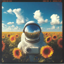 Tears For Fears – Songs For A Nervous Plane