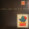 Tears For Fears – Songs From The Big Chair (2LPs, 40th Annivesary Deluxe Limited Edition) - Audiophile