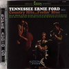 Tennessee Ernie Ford - Country Hits...Feelin' Blue (Hybrid SACD)