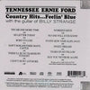 Tennessee Ernie Ford - Country Hits...Feelin' Blue (Hybrid SACD)
