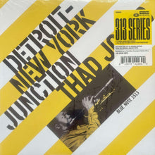  Thad Jones - Detroit-New York Junction (Mono)
