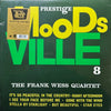 The Frank Wess Quartet - Moodsville, Vol. 8