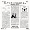 The Wes Montgomery Trio - A Dynamic New Sound
