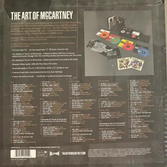The Art Of McCartney