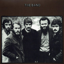  The Band - The Band