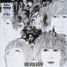  The Beatles - Revolver