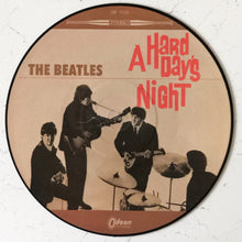  The Beatles – A Hard Day's Night 