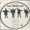 The Beatles – Help! (picture disc, Japanese pressing, unsealed)