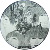 The Beatles – Revolver (Mono & Stereo, picture disc, unsealed)