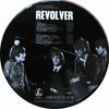 The Beatles – Revolver (Mono & Stereo, picture disc, unsealed)