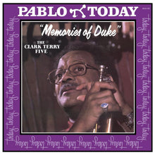  The Clark Terry Five - Memories Of Duke