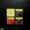 The Colour Of Classics - The Conductors : Herbert von Karajan, Ferenc Fricsay, Carlos Kleiber (3LP, Box Set)
