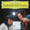 <tc>The Colour Of Classics - The Violinists: Anne-Sophie Mutter, Nathan Milstein, Itzhak Perlman  (3LP, Coffret)</tc>