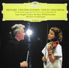 The Colour Of Classics - The Violinists: Anne-Sophie Mutter, Nathan Milstein, Itzhak Perlman (3LP, Box Set)