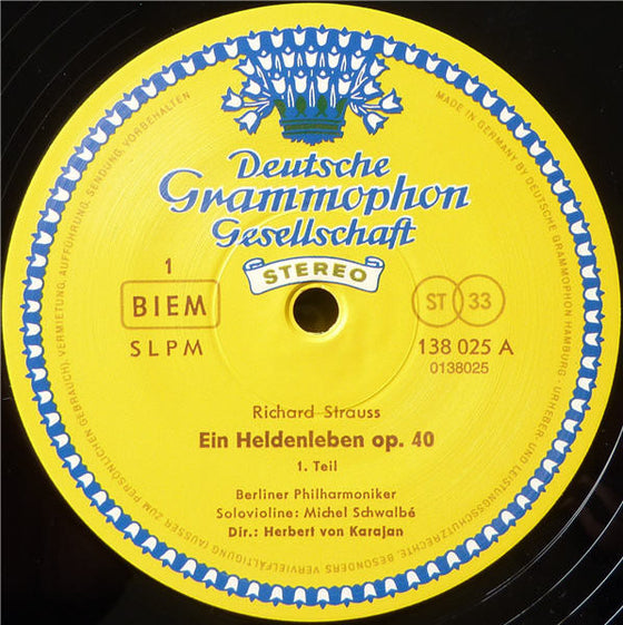 <tc>The Colour of Classics 1898-1998: 100 Years of Deutsche Grammophon - Martha Argerich, Carlos Kleiber, Herbert von Karajan  (3LP, Coffret)</tc>