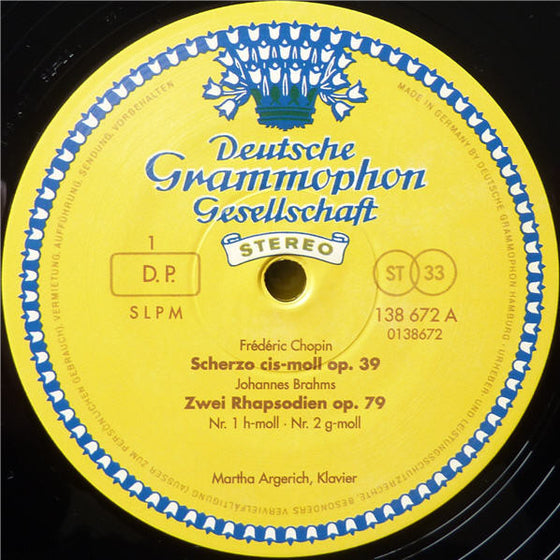 The Colour of Classics 1898-1998: 100 Years of Deutsche Grammophon - Martha Argerich, Carlos Kleiber, Herbert von Karajan (3LP, Box Set)