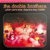 The Doobie Brothers - What Were Once Vices Are Now Habits