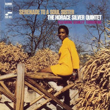  The Horace Silver Quintet - Serenade to a Soul Sister