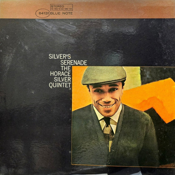 The Horace Silver Quintet – Silver's Serenade