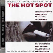  The Hot Spot (Hybrid SACD)